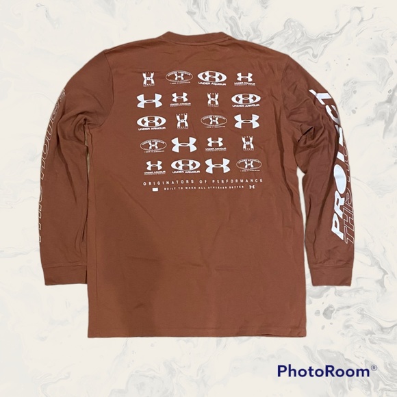 Under armour puma - Picture 3 of 4